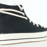 Converse Fear of God Essentials x Chuck 70 High - Black