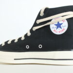 Converse Fear of God Essentials x Chuck 70 High - Black