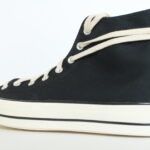 Converse Fear of God Essentials x Chuck 70 High - Black