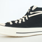 Converse Fear of God Essentials x Chuck 70 High - Black