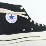 Converse Fear of God Essentials x Chuck 70 High - Black