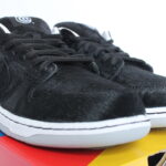 Nike SB Dunk Low X Medicom Toy BE@RBRICK