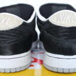 Nike SB Dunk Low X Medicom Toy BE@RBRICK