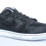 Nike SB Dunk Low X Medicom Toy BE@RBRICK