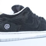 Nike SB Dunk Low X Medicom Toy BE@RBRICK