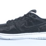 Nike SB Dunk Low X Medicom Toy BE@RBRICK