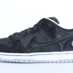 Nike SB Dunk Low X Medicom Toy BE@RBRICK