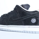 Nike SB Dunk Low X Medicom Toy BE@RBRICK