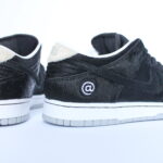 Nike SB Dunk Low X Medicom Toy BE@RBRICK