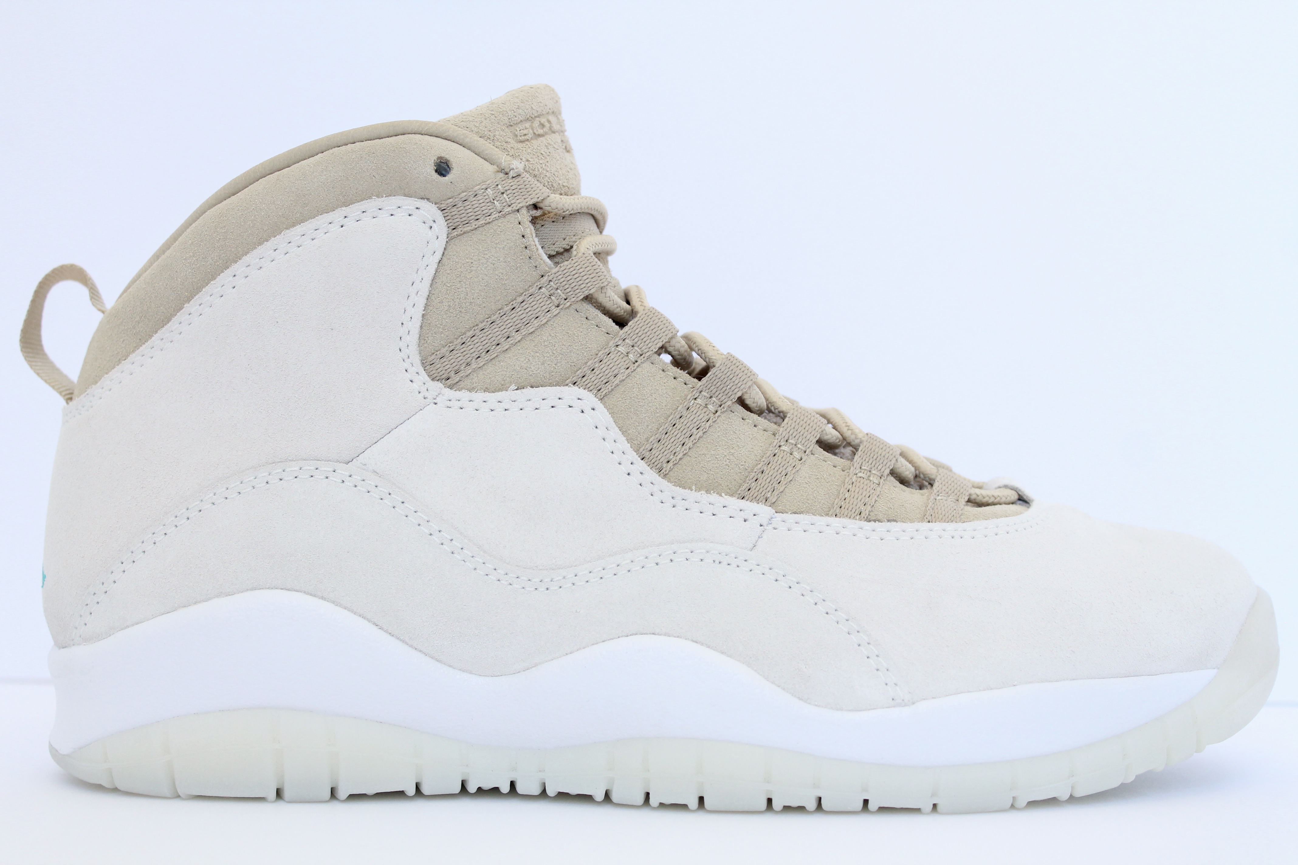 Air Jordan 10 Retro SP SOLE FLY