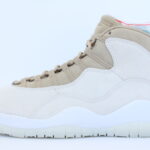 Air Jordan 10 Retro SP SOLE FLY