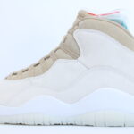 Air Jordan 10 Retro SP SOLE FLY