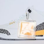 Air Jordan 3 Retro Women's Laser Orange