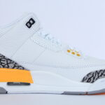 Air Jordan 3 Retro Women's Laser Orange