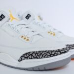 Air Jordan 3 Retro Women's Laser Orange