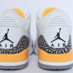 Air Jordan 3 Retro Women's Laser Orange