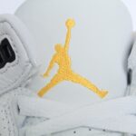 Air Jordan 3 Retro Women's Laser Orange