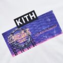 Kith X Coca-Cola Classic Vintage Tee - White