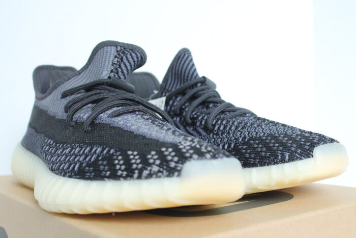 yeezy 350 carbon resell