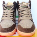 Concepts X Nike SB Dunk High Pro "TurDUNKen"