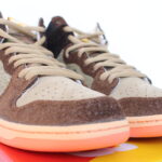 Concepts X Nike SB Dunk High Pro "TurDUNKen"