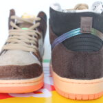 Concepts X Nike SB Dunk High Pro "TurDUNKen"