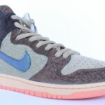 Concepts X Nike SB Dunk High Pro "TurDUNKen"