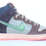 Concepts X Nike SB Dunk High Pro "TurDUNKen"