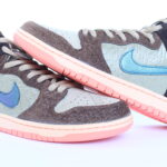 Concepts X Nike SB Dunk High Pro "TurDUNKen"