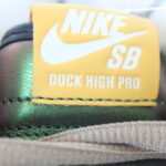 Concepts X Nike SB Dunk High Pro "TurDUNKen"