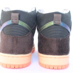 Concepts X Nike SB Dunk High Pro "TurDUNKen"