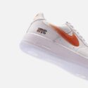 Kith Nike Air Force 1 New York Knicks