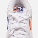 Kith Nike Air Force 1 New York Knicks