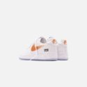 Kith Nike Air Force 1 New York Knicks