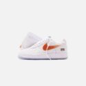 Kith Nike Air Force 1 New York Knicks