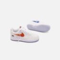 Kith Nike Air Force 1 New York Knicks