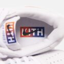 Kith Nike Air Force 1 New York Knicks