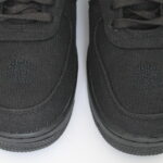 Nike Air Force 1 Stussy Triple Black