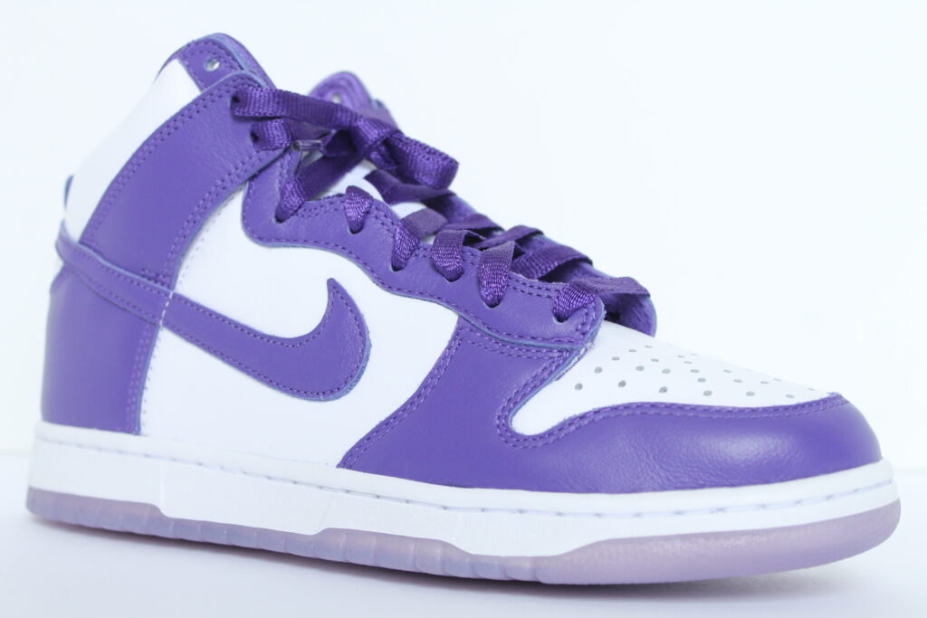 AuthentKicks | Nike Dunk Hi SP Women’s Varsity Purple