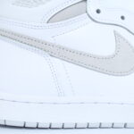 Air Jordan 1 Retro '85 Neutral Grey