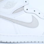 Air Jordan 1 Retro '85 Neutral Grey