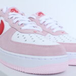 Nike Air Force 1 '07 Valentine's Day