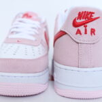 Nike Air Force 1 '07 Valentine's Day