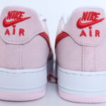 Nike Air Force 1 '07 Valentine's Day