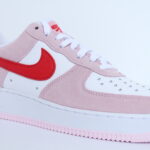 Nike Air Force 1 '07 Valentine's Day