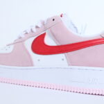 Nike Air Force 1 '07 Valentine's Day