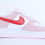 Nike Air Force 1 '07 Valentine's Day