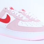 Nike Air Force 1 '07 Valentine's Day