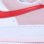 Nike Air Force 1 '07 Valentine's Day