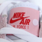 Nike Air Force 1 '07 Valentine's Day